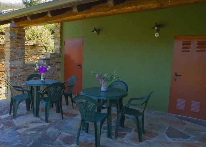 Rural Prado