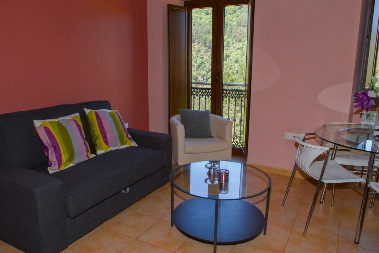 Apartament Rural Prado San Tirso de Abres