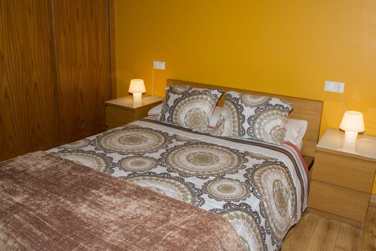 Apartament Rural Prado