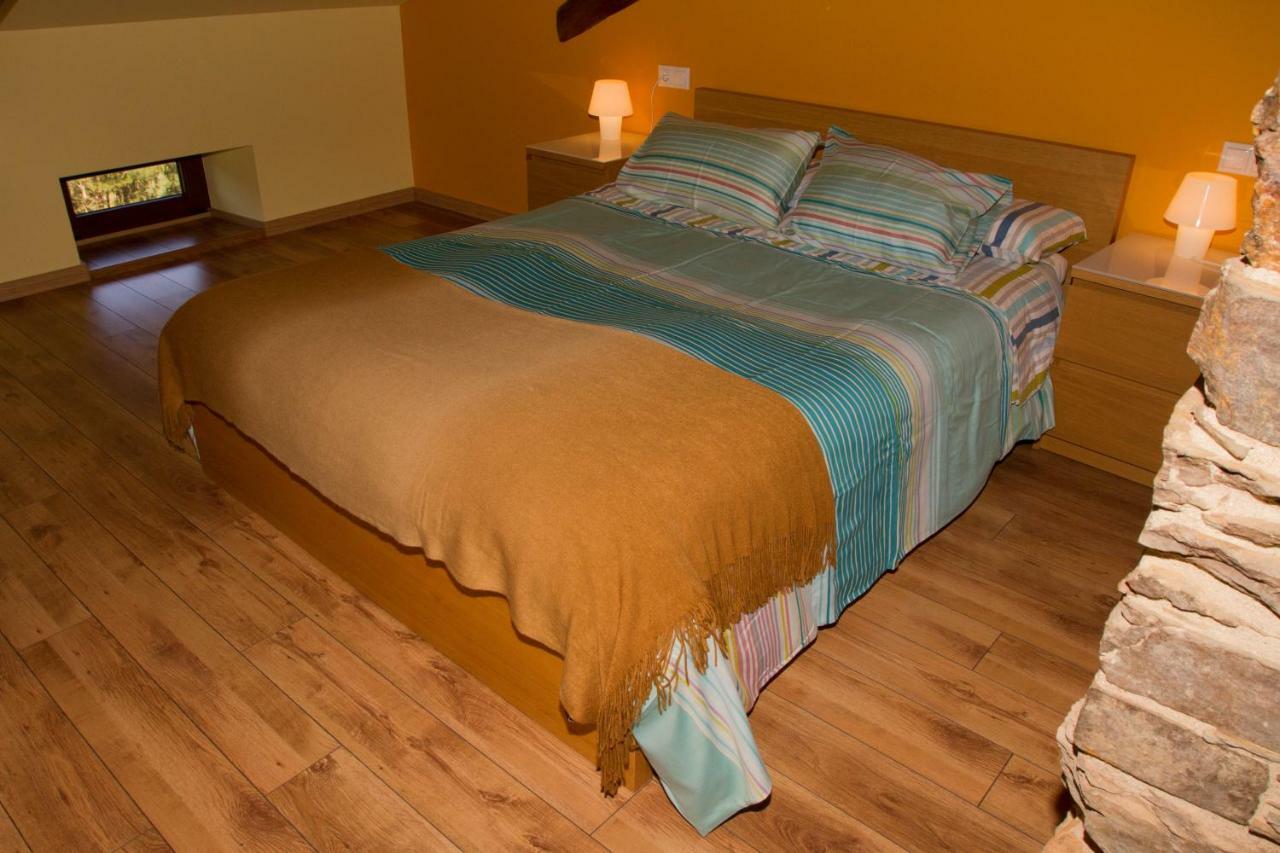 Apartament Rural Prado *