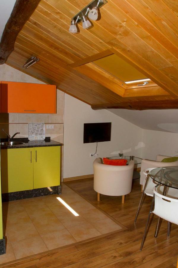 Rural Prado Apartament