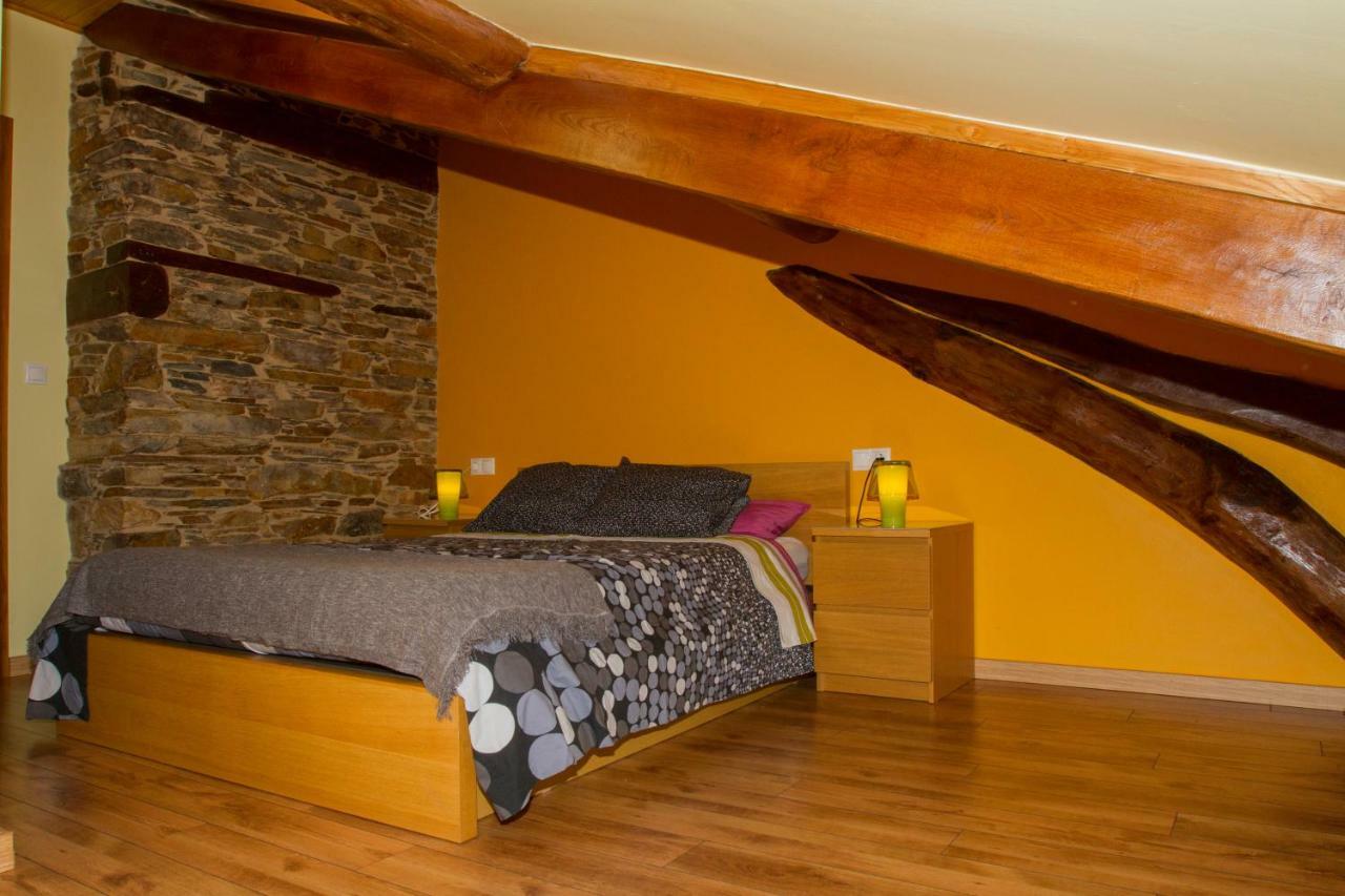 Apartament Rural Prado