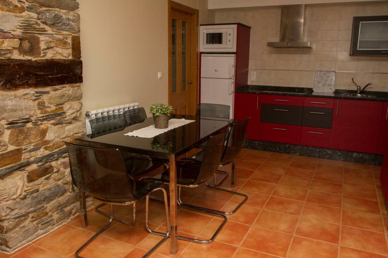 Apartament Rural Prado