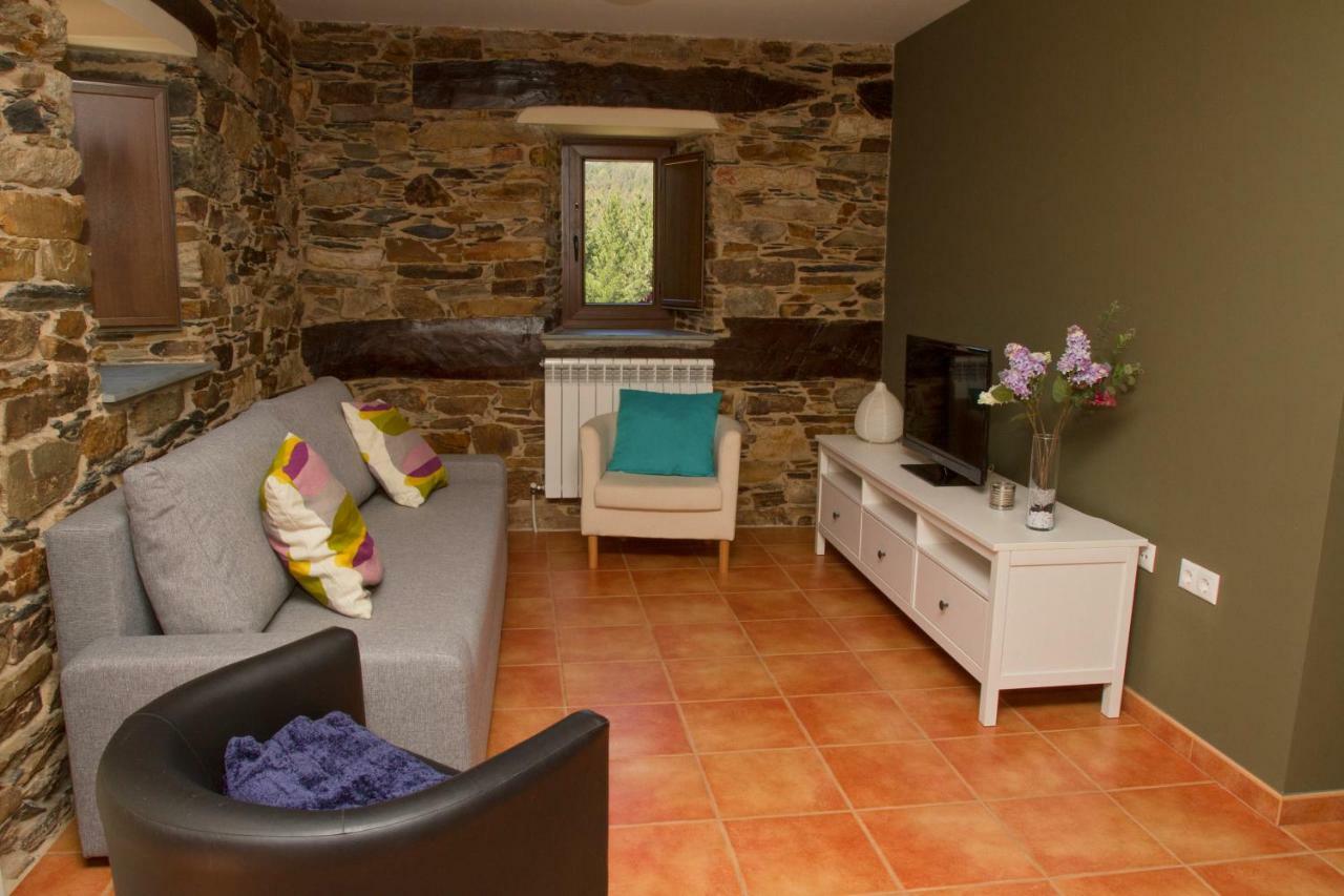 Rural Prado San Tirso de Abres