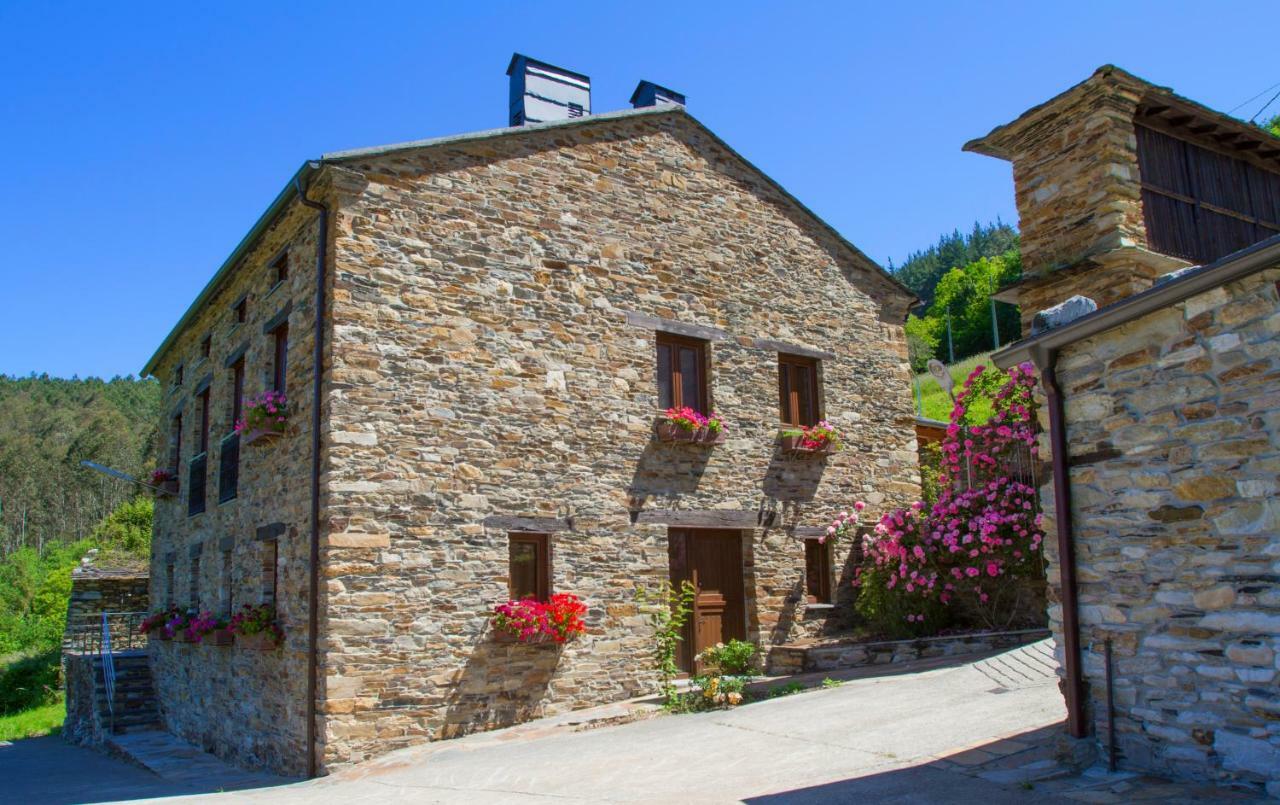 Apartament Rural Prado